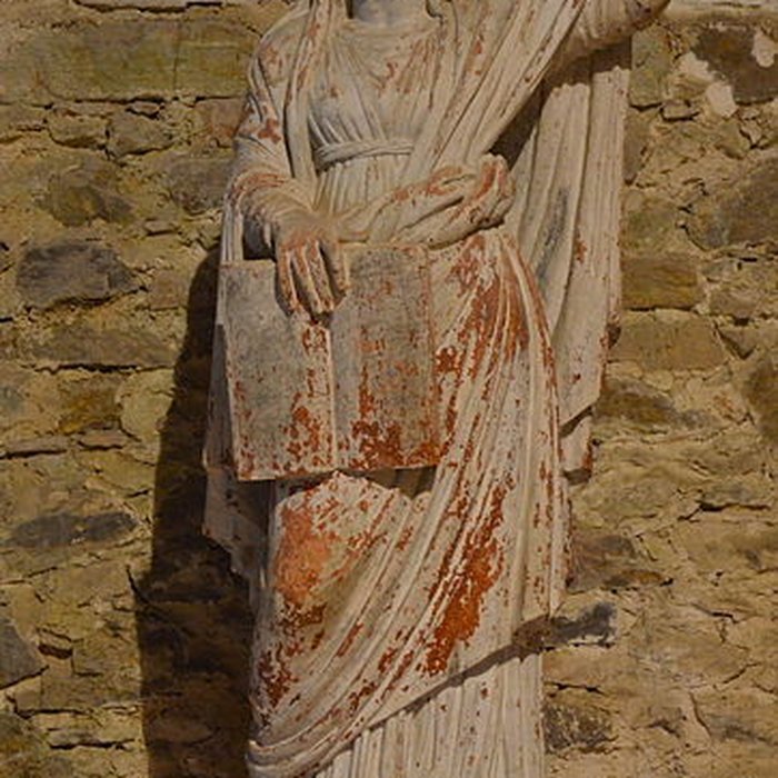 Photo de Abbaye de Saint-Philbert-de-Grand-Lieu