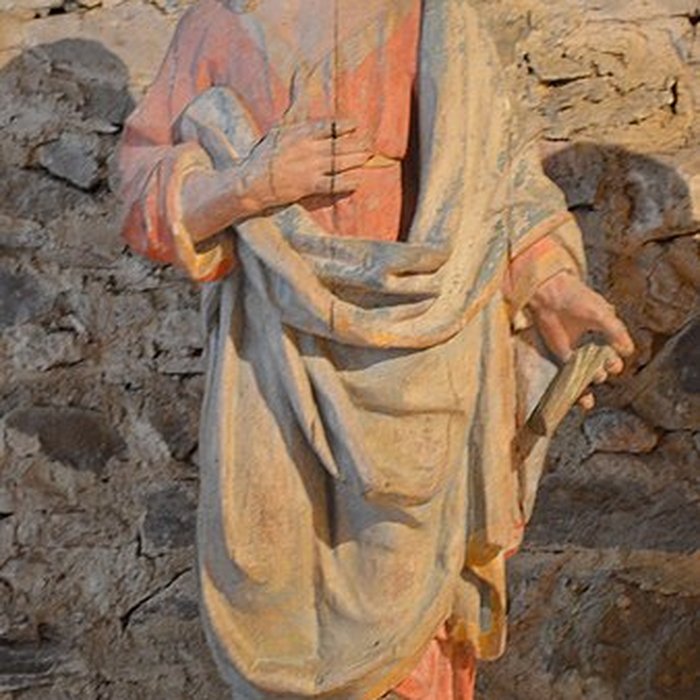 Photo de Abbaye de Saint-Philbert-de-Grand-Lieu