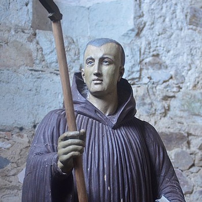 Photo de Abbaye de Saint-Philbert-de-Grand-Lieu