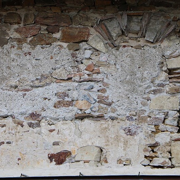 Photo de Abbaye de Saint-Philbert-de-Grand-Lieu