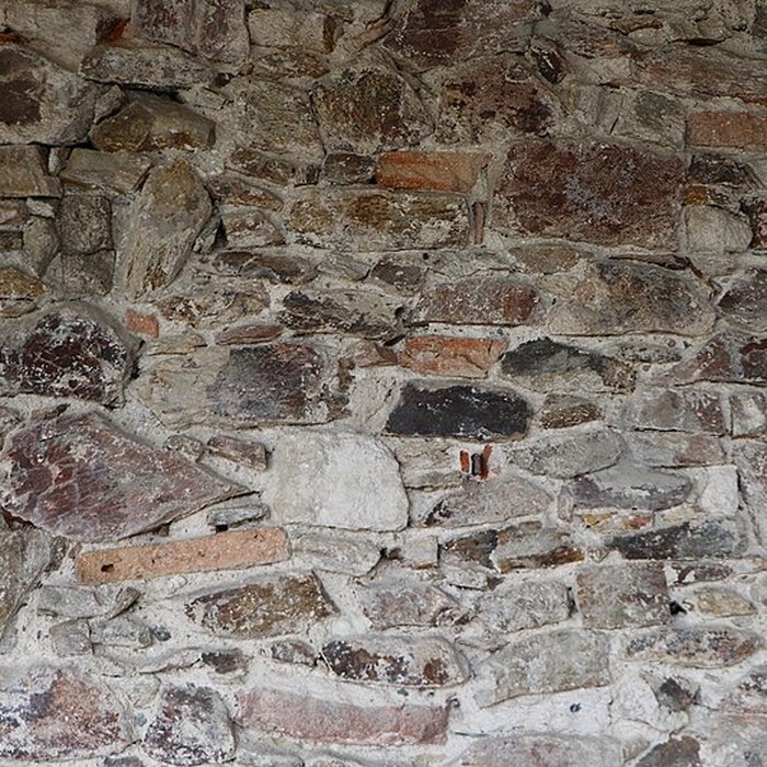 Photo de Abbaye de Saint-Philbert-de-Grand-Lieu