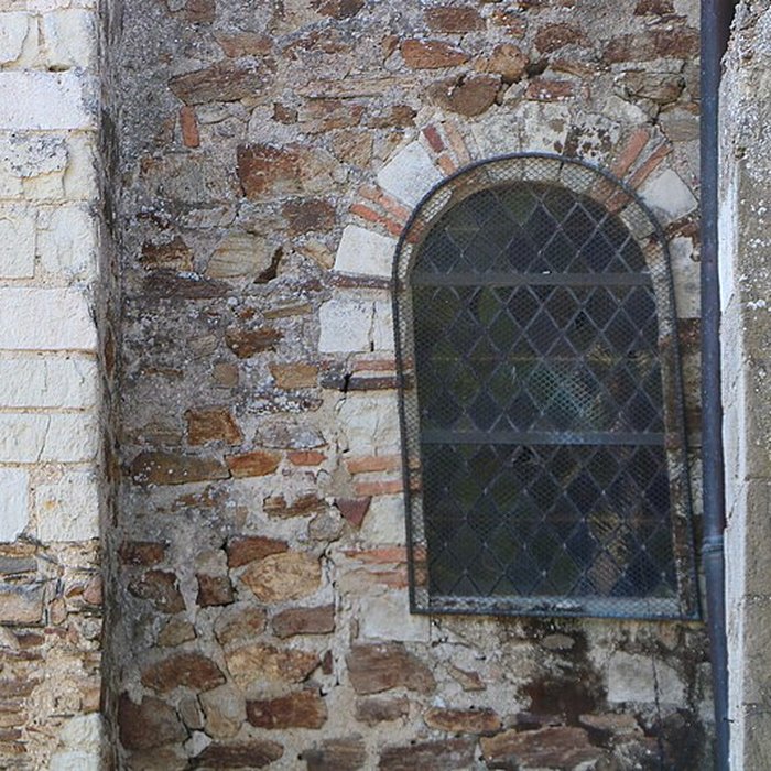 Photo de Abbaye de Saint-Philbert-de-Grand-Lieu