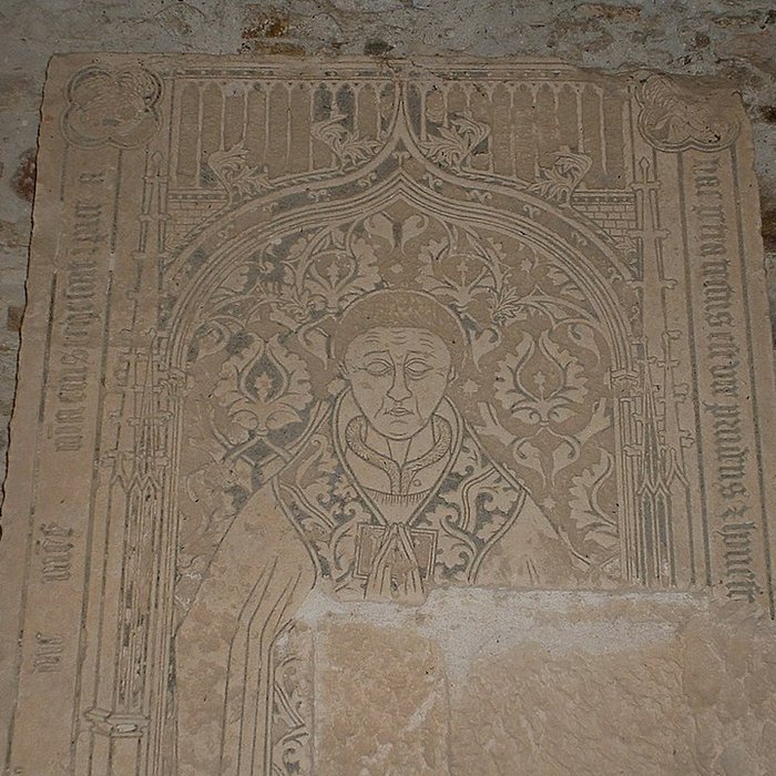 Photo de Abbaye de Saint-Philbert-de-Grand-Lieu