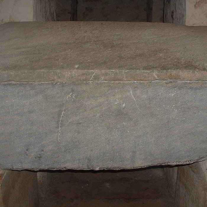 Photo de Abbaye de Saint-Philbert-de-Grand-Lieu