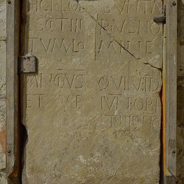 Abbaye de Saint-Philbert-de-Grand-Lieu