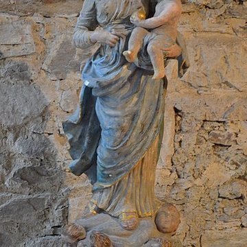 Abbaye de Saint-Philbert-de-Grand-Lieu