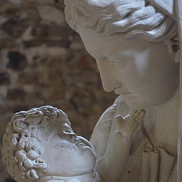 Abbaye de Saint-Philbert-de-Grand-Lieu