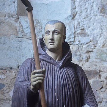 Abbaye de Saint-Philbert-de-Grand-Lieu