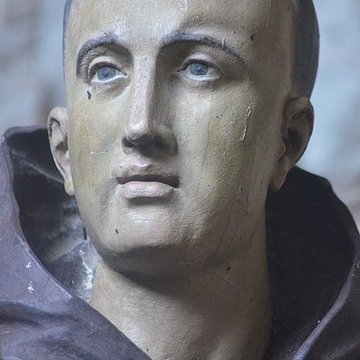 Abbaye de Saint-Philbert-de-Grand-Lieu