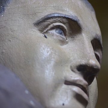 Abbaye de Saint-Philbert-de-Grand-Lieu