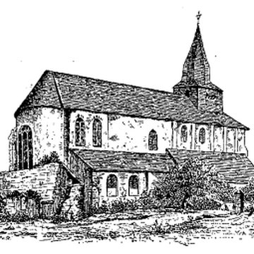 Abbaye de Saint-Philbert-de-Grand-Lieu