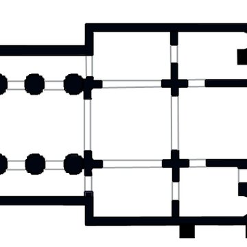 Abbaye de Saint-Philbert-de-Grand-Lieu