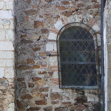 Abbaye de Saint-Philbert-de-Grand-Lieu