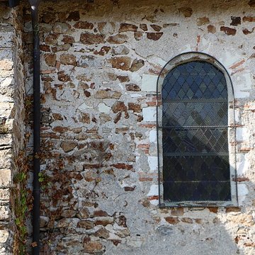 Abbaye de Saint-Philbert-de-Grand-Lieu