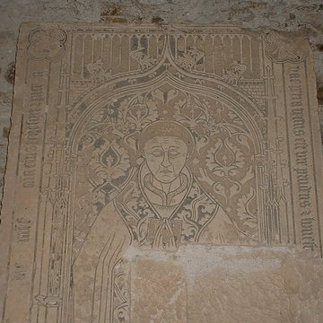 Abbaye de Saint-Philbert-de-Grand-Lieu