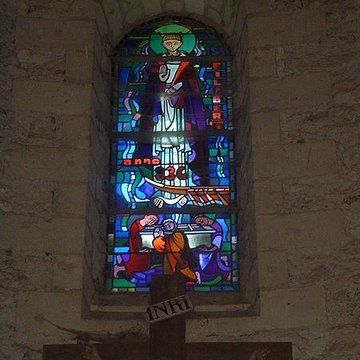 Abbaye de Saint-Philbert-de-Grand-Lieu