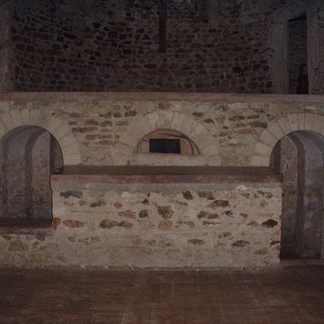 Abbaye de Saint-Philbert-de-Grand-Lieu