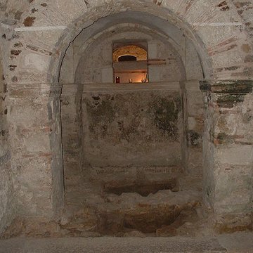 Abbaye de Saint-Philbert-de-Grand-Lieu