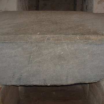 Abbaye de Saint-Philbert-de-Grand-Lieu