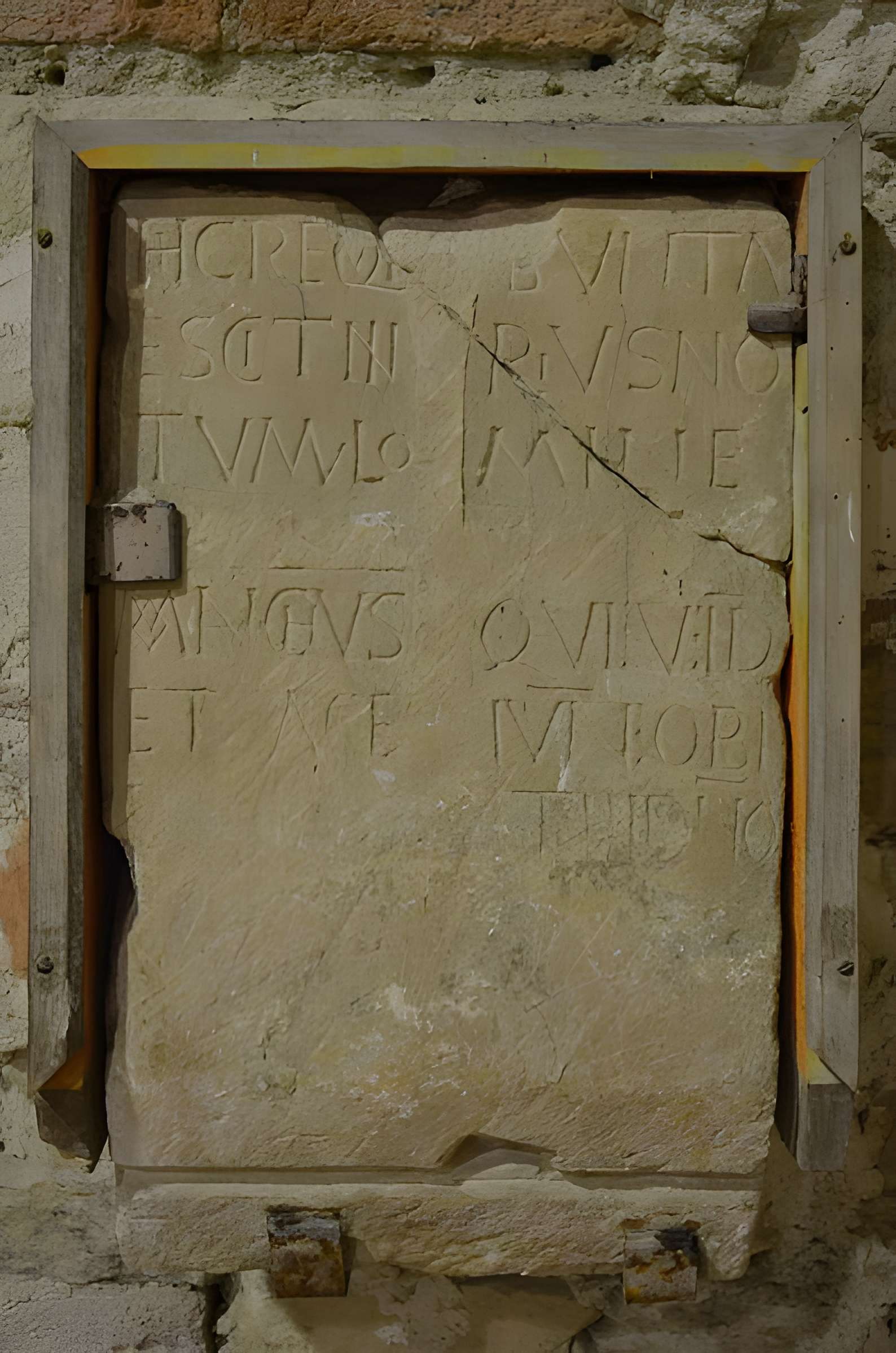 Abbaye de Saint-Philbert-de-Grand-Lieu