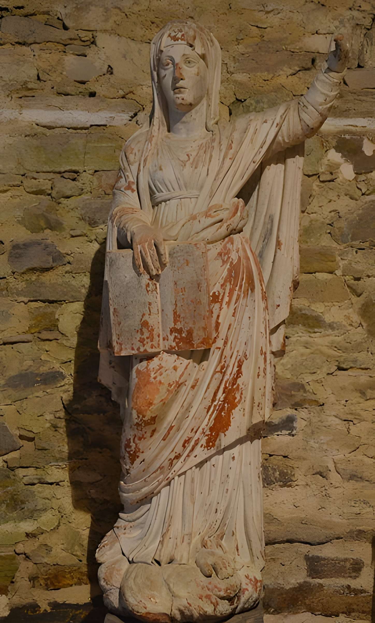 Abbaye de Saint-Philbert-de-Grand-Lieu