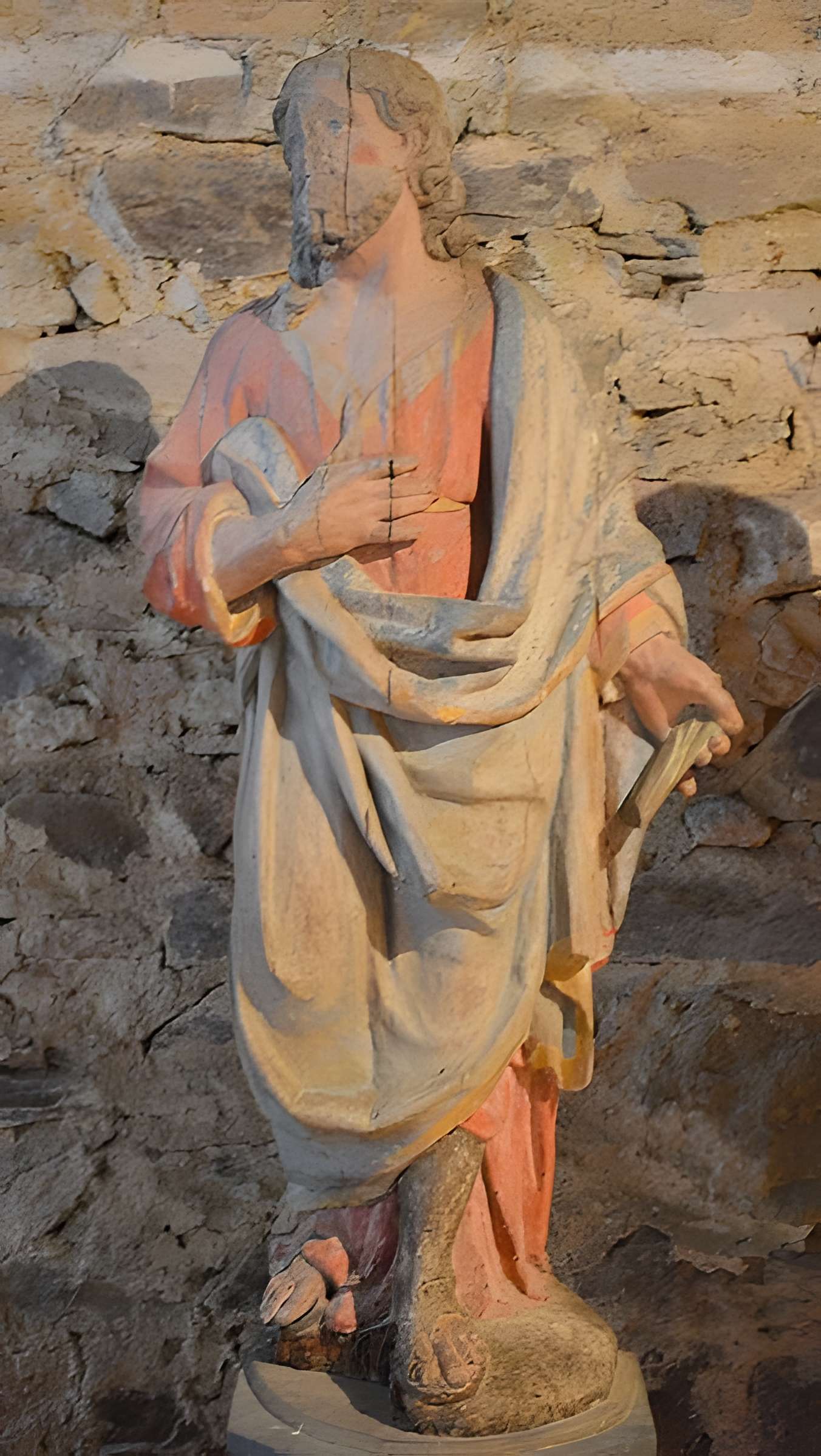 Abbaye de Saint-Philbert-de-Grand-Lieu