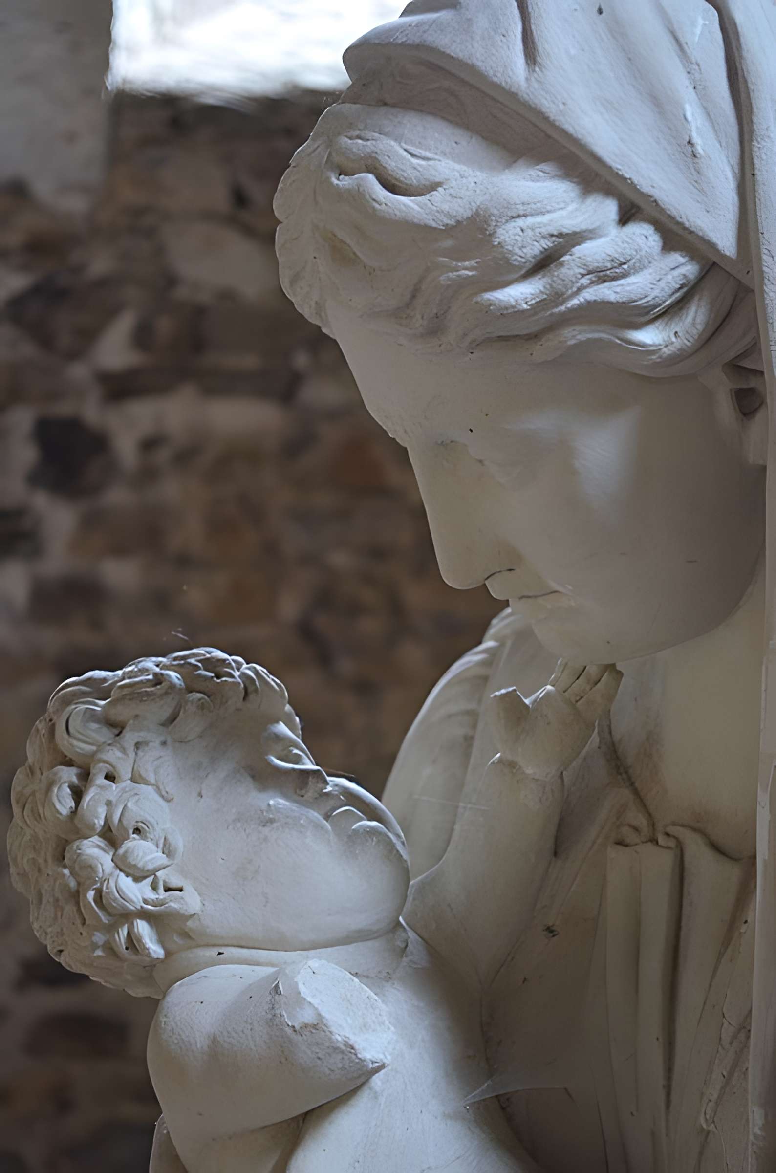 Abbaye de Saint-Philbert-de-Grand-Lieu