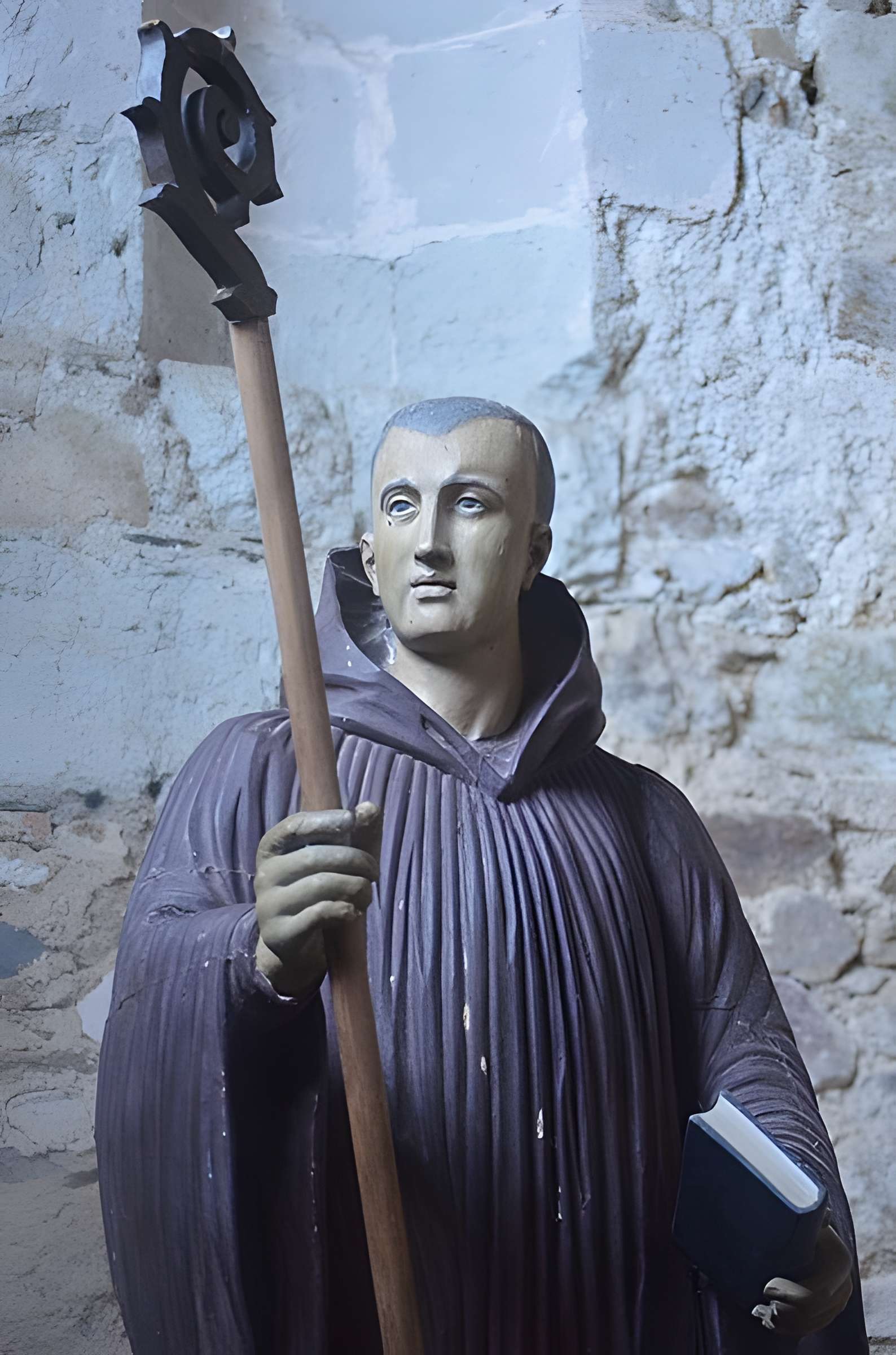 Abbaye de Saint-Philbert-de-Grand-Lieu