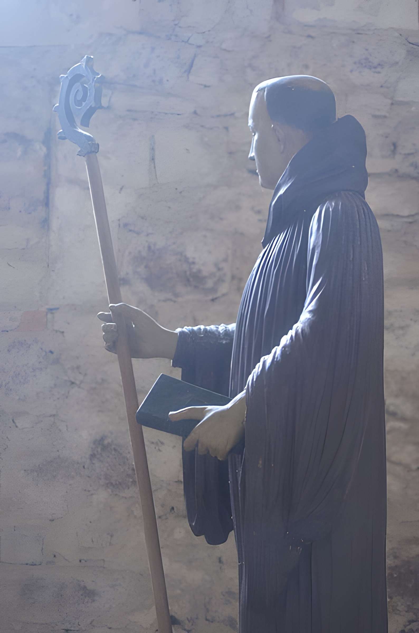 Abbaye de Saint-Philbert-de-Grand-Lieu