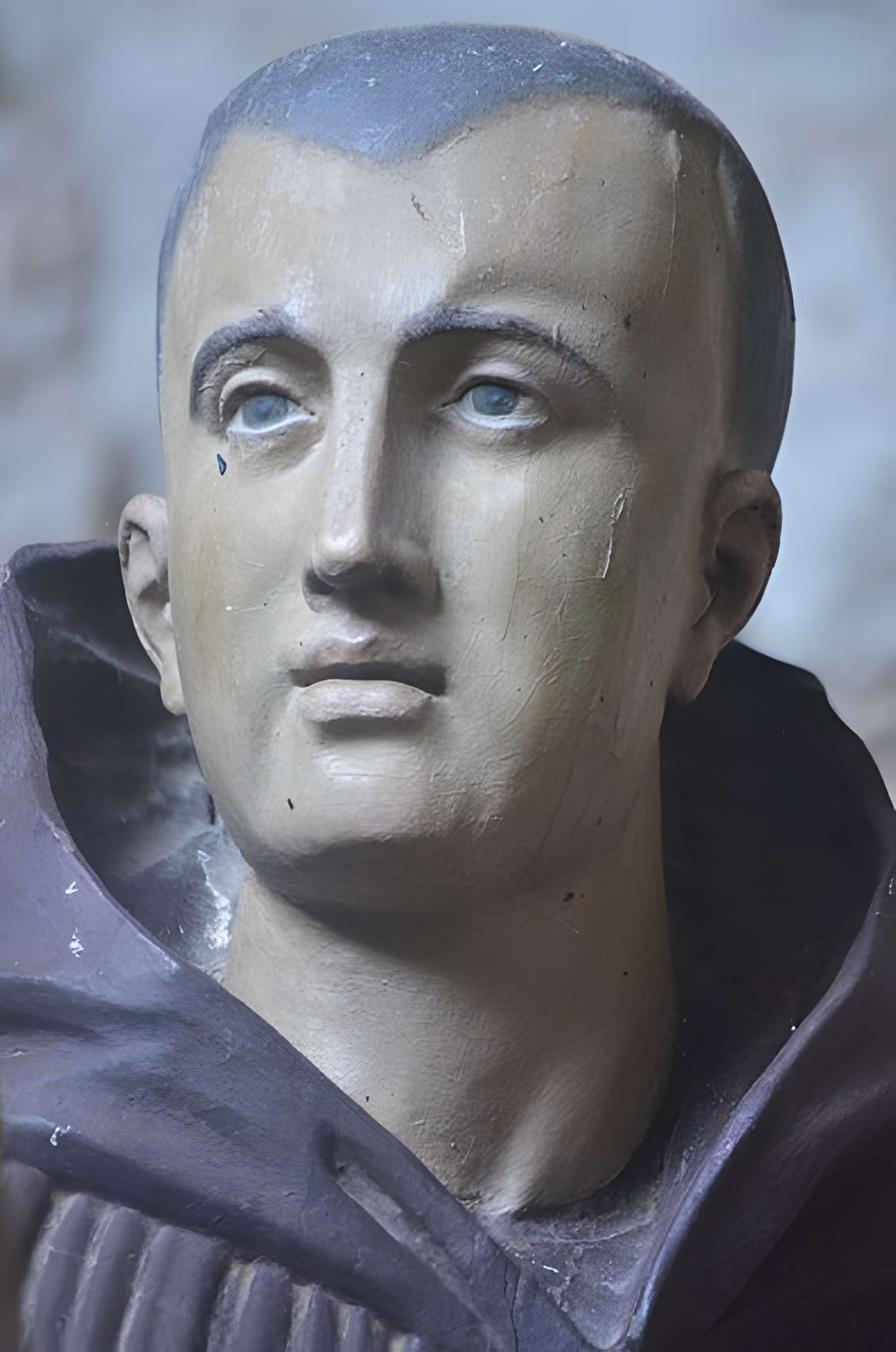 Abbaye de Saint-Philbert-de-Grand-Lieu