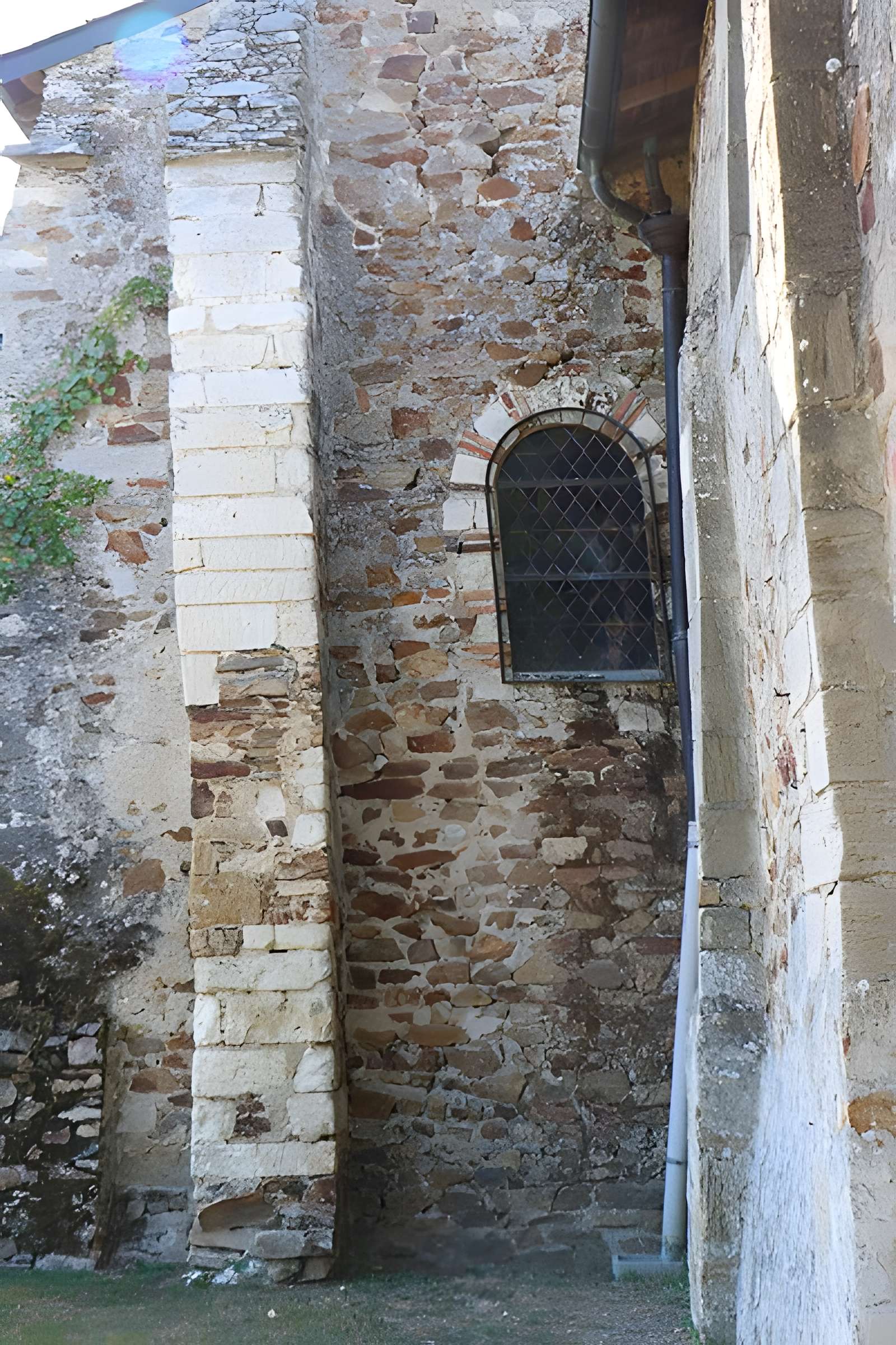 Abbaye de Saint-Philbert-de-Grand-Lieu