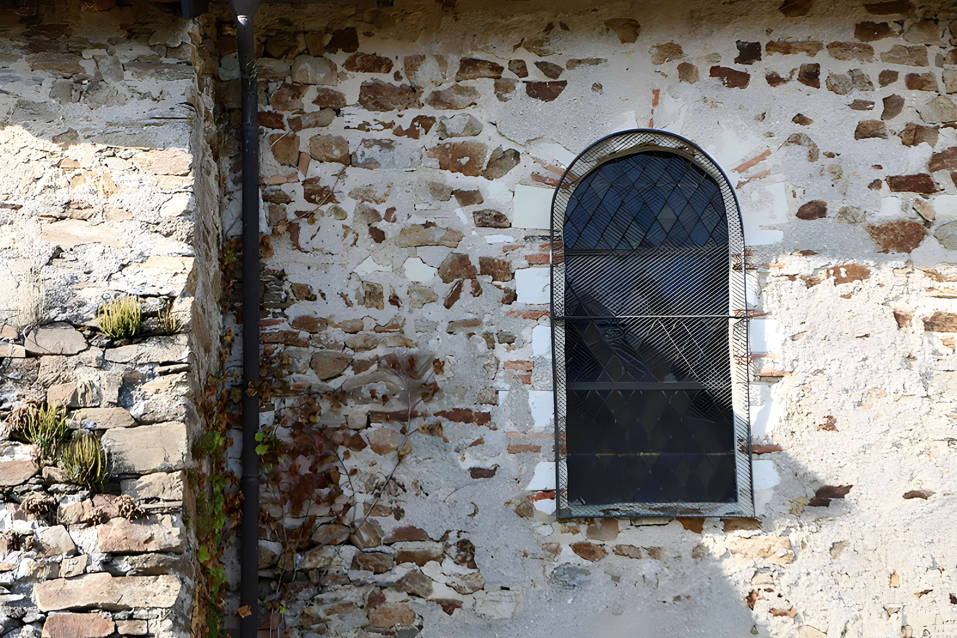 Abbaye de Saint-Philbert-de-Grand-Lieu
