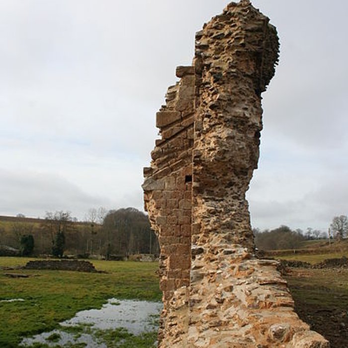 Photo de Abbaye de Savigny