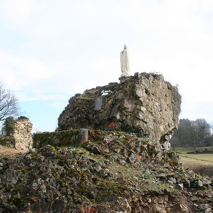 Photo de Abbaye de Savigny