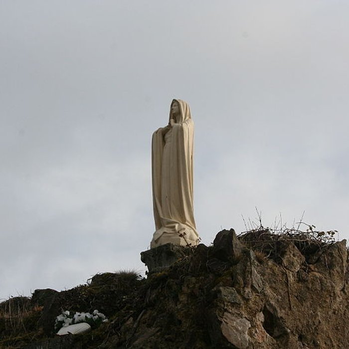 Photo de Abbaye de Savigny