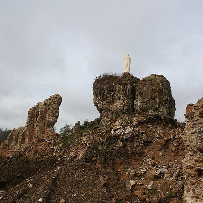 Photo de Abbaye de Savigny