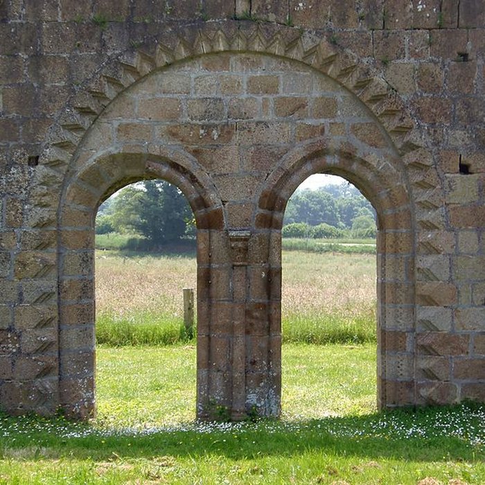 Photo de Abbaye de Savigny