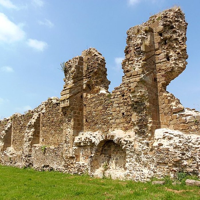 Photo de Abbaye de Savigny