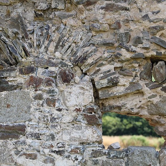 Photo de Abbaye de Savigny