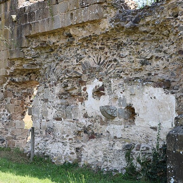 Photo de Abbaye de Savigny