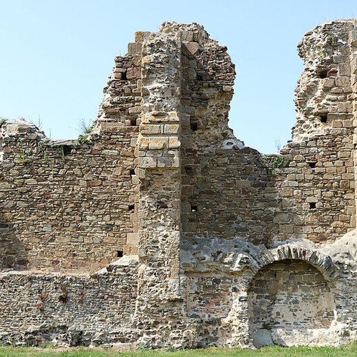 Photo de Abbaye de Savigny