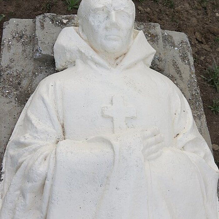 Photo de Abbaye de Savigny