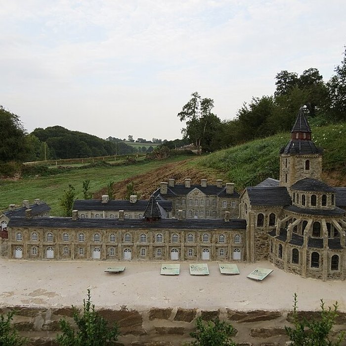 Photo de Abbaye de Savigny