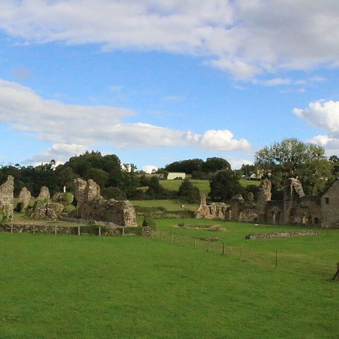 Photo de Abbaye de Savigny