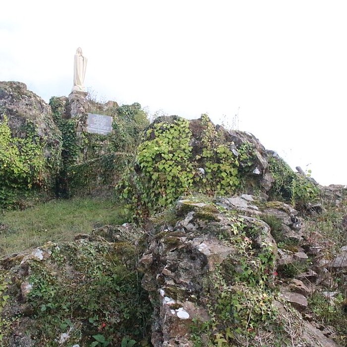 Photo de Abbaye de Savigny