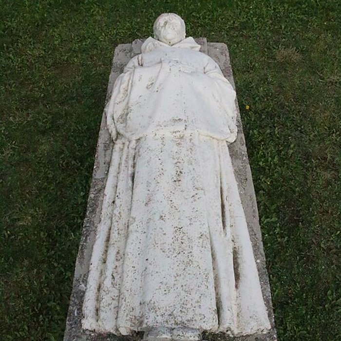 Photo de Abbaye de Savigny