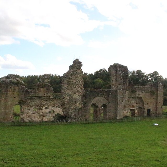 Photo de Abbaye de Savigny