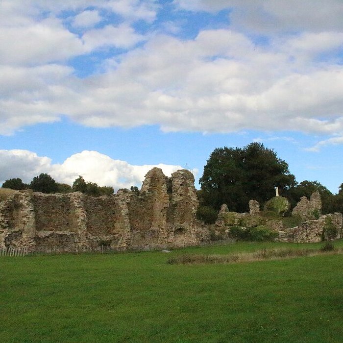 Photo de Abbaye de Savigny
