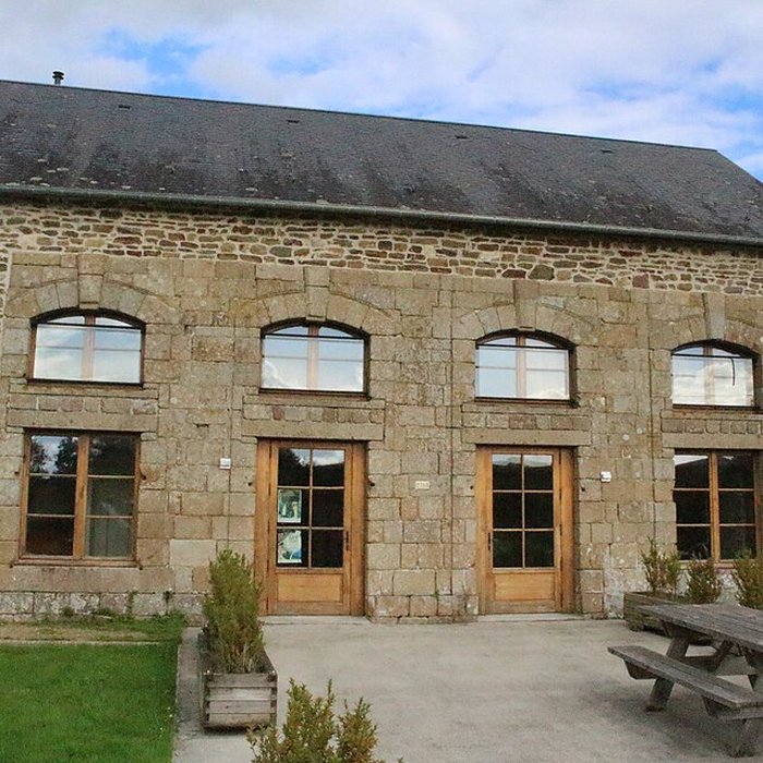 Photo de Abbaye de Savigny