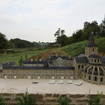 Abbaye de Savigny